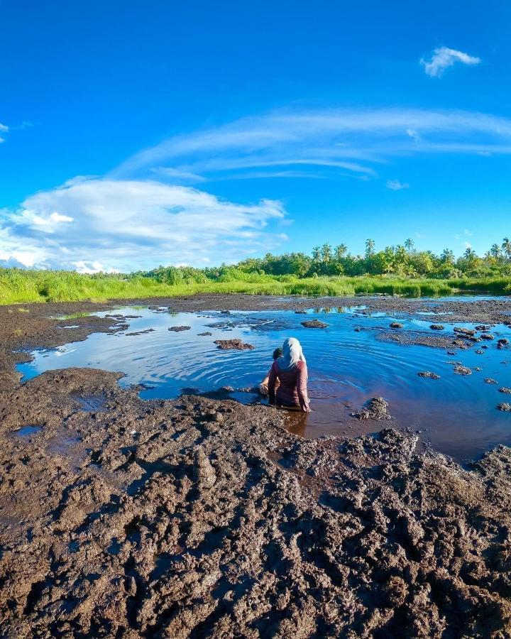 Endhaa, Divers Home Fuvahmulah Luaran gambar