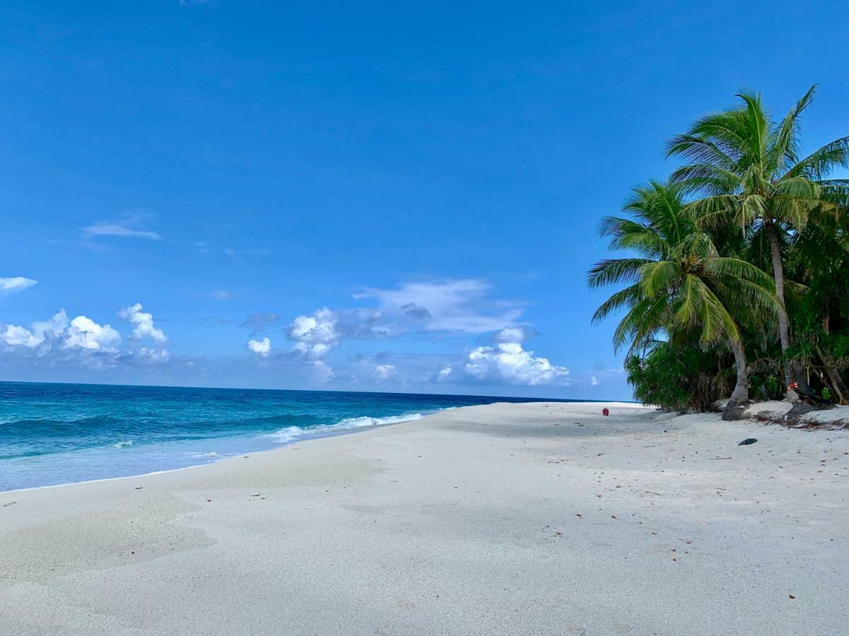 Endhaa, Divers Home Fuvahmulah Luaran gambar