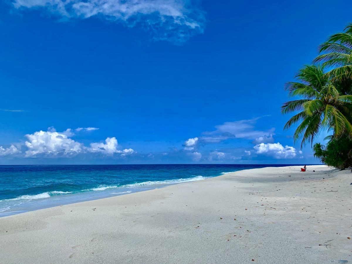 Endhaa, Divers Home Fuvahmulah Luaran gambar